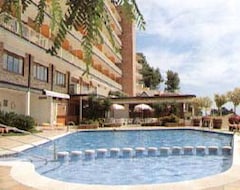Hotel Can Fisa (Corbera de Llobregat, Španjolska)