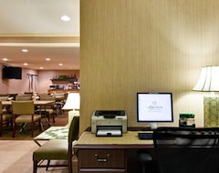 Otel La Quinta Inn by Wyndham Chicago Willowbrook (Burr Ridge, ABD)