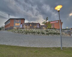 Khách sạn Esperanto (Swidnica, Ba Lan)