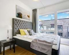 Hotel Wright Apartments (Oslo, Norge)