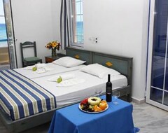 Hotel Metropol Sea Golden Bay (Georgioupolis, Greece)