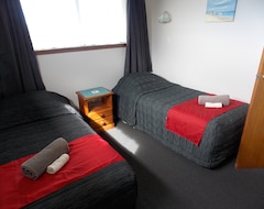 Motelli Rangiora Lodge Motel (Rangiora, Uusi-Seelanti)
