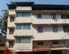 Hotel Adarsh Niwas (Velha Goa, Indien)