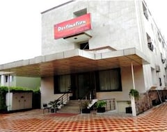 Khách sạn Viva Destination (Gurgaon, Ấn Độ)