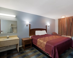 Hotel Rodeway Inn Augusta (Augusta, EE. UU.)