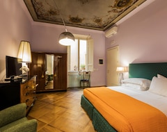 Hotel la Scala (Florence, Italy)