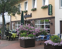 Khách sạn City-Hotel Journal (Wolfsburg, Đức)