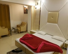 Hotel Solitaire (Saharanpur, Indien)