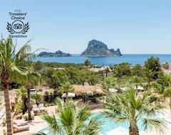 Khách sạn Petunia Ibiza, A Beaumier Hotel (Sant Josep de sa Talaia, Tây Ban Nha)