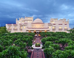 Hotel Le Méridien Jaipur Resort & Spa (Jaipur, India)