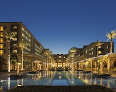 Jumeirah Messilah Beach Hotel & Spa (Kuwait, Kuwait)