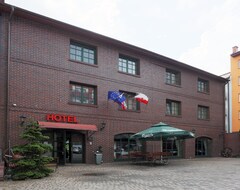 Khách sạn Hotel Spichlerz (Stargard Szczecinski, Ba Lan)