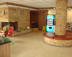 Hotel Econo Lodge Bradford (Bradford, USA)