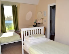 Hotel The Avenue Bed And Breakfast (Newcastle-upon-Tyne, Storbritannien)