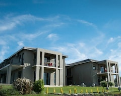 Pensión Altissimo Guesthouse (Bloemfontein, Sudáfrica)
