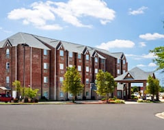 Hotel Microtel Inn & Suites by Wyndham Hattiesburg (Hattiesburg, USA)