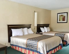 Hotel Rivers Edge Lodge (Leavenworth, USA)