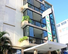 Hotel Andino (Panama City, Panama)