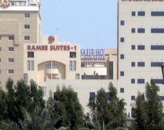 Hotel Ramee Suite 1 (Manama, Bahrein)