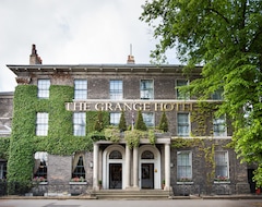 The Grange Hotel (York, United Kingdom)