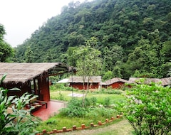 Lomakeskus Rishikesh Valley (Rishikesh, Intia)