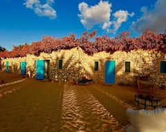Khách sạn Siwa Relax Retreat Ecolodge (Siwa, Ai Cập)