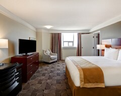 Hotel Edmonton Inn (Edmonton, Canadá)