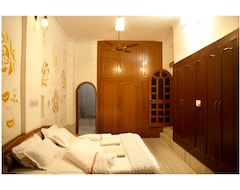 Hotelli Amber House (Udaipur, Intia)