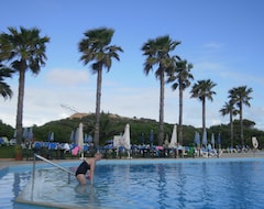 Khách sạn Auramar Beach Resort (Albufeira, Bồ Đào Nha)