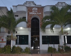 Hotel Imperial House (Barranquilla, Colombia)