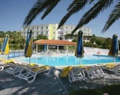 Hotel Princessa Riviera resort (Pythagorion, Greece)