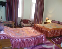 Hotel Mira (Goris, Armenien)