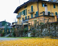 Hotel Coppa (Dazio, Italia)