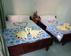Otel Son Tra Guesthouse (Phan Thiết, Vietnam)