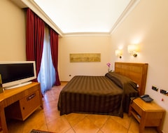 Khách sạn Hotel Forum (Pompei, Ý)