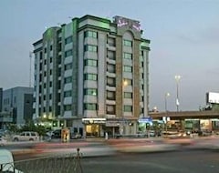 Hotel Ambassador Suites (Džeda, Saudijska Arabija)