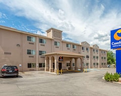 Otel Comfort Inn & Suites (Los Alamos, ABD)