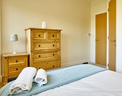 Hotel Charter House Serviced Apartments - Shortstay MK (Milton Keynes, Reino Unido)