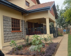 Otel Jari Inn And Bistro (Ngong, Kenya)