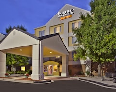 Hotel Fairfield By Marriott Southeast Hammond, In (Hammond, Sjedinjene Američke Države)