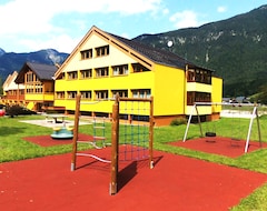Hotelli Jutel Obertraun (Obertraun, Itävalta)