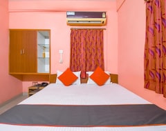 Hotelli Oyo 1059 Near Ruby Hospital (Kalkutta, Intia)