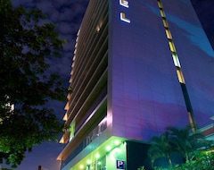 Khách sạn Skyna Luanda (Luanda, Angola)