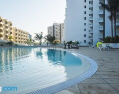 Cijela kuća/apartman Ocean Garden Fl (Playa Paraiso, Španjolska)