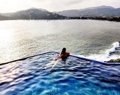 Espuma Hotel - Adults Only (Zihuatanejo, Mexico)
