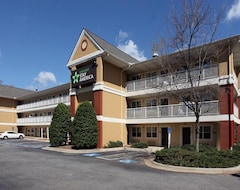 Hotel Extended Stay America - Greensboro-Wendover Ave-Big Tree Way (Greensboro, Sjedinjene Američke Države)