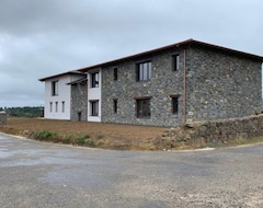 Khách sạn Hotel Rural Cantexos (Luarca, Tây Ban Nha)