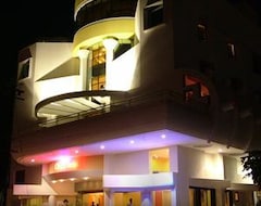 Hotel City Park, Solapur (Solapur, Indien)