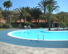 Hele huset/lejligheden Sun Club Gran Canaria (San Bartolomé de Tirajana, Spanien)