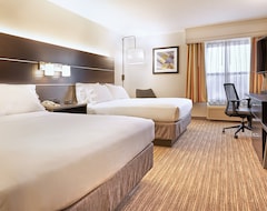Holiday Inn Express & Suites Asheville SW - Outlet Ctr Area, an IHG Hotel (Asheville, USA)
